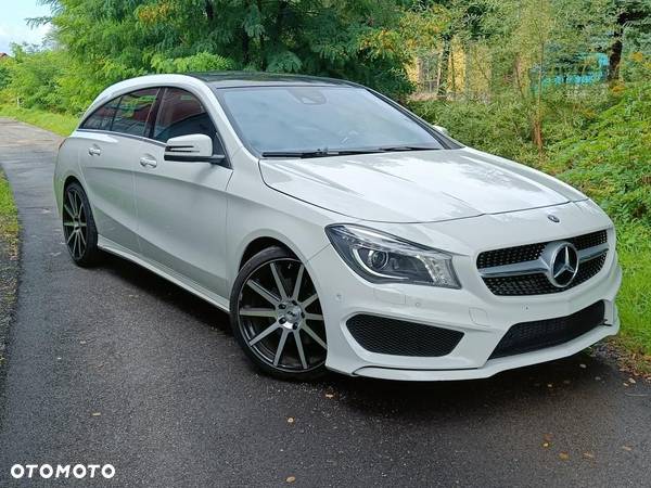 Mercedes-Benz CLA 250 4-Matic - 2