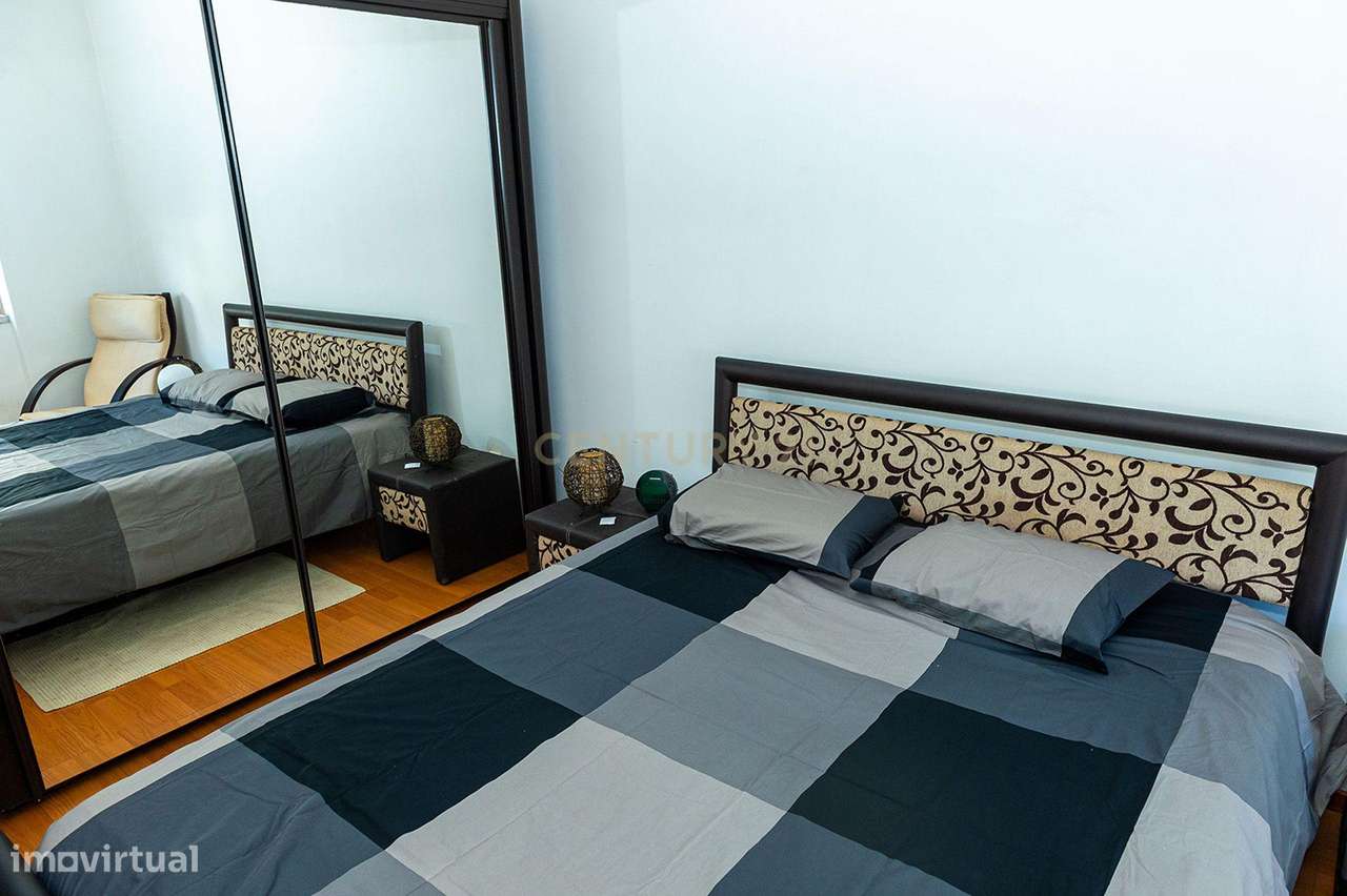 Apartamento T2 mobilado em Amora, Seixal - Oportunidade Única!-28