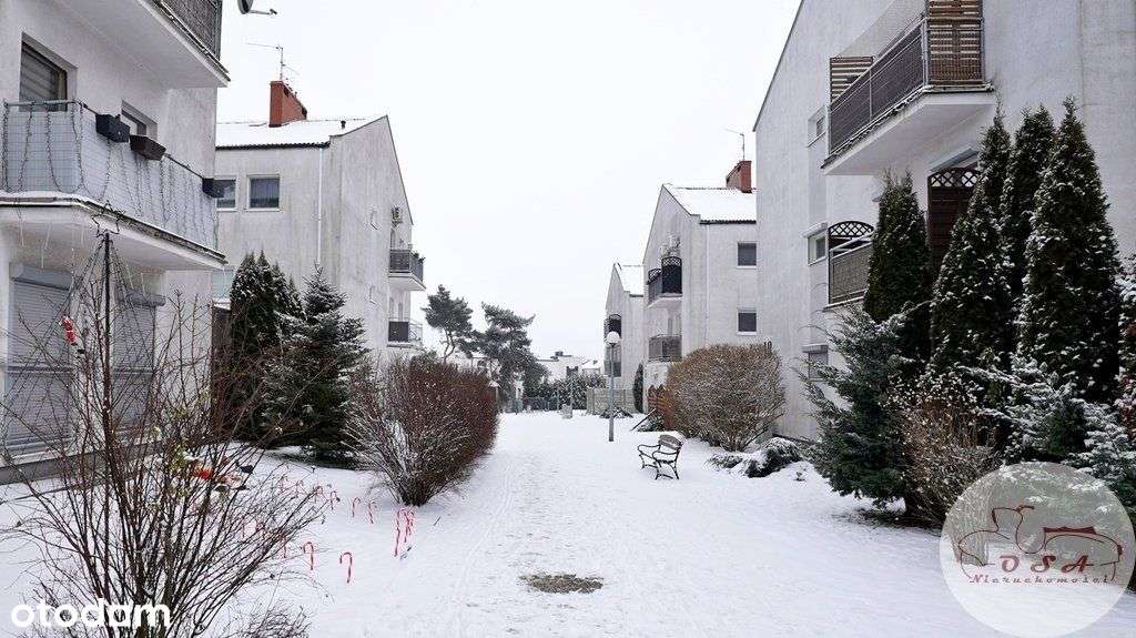 2 pok. * Parter * Ogródek * Taras * Parking-14