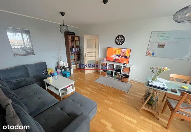 Apartament | 2 Pokoje | Przestronne