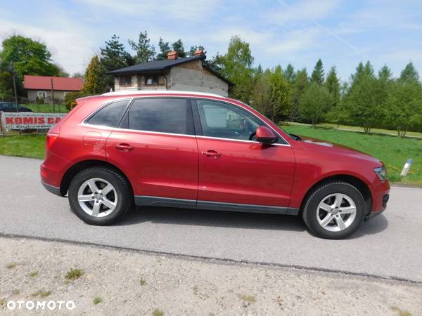 Audi Q5 3.0 TDI Quattro S tronic - 13