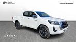 Toyota Hilux 2.8 D-4D Double Cab SR5+ 4x4 - 7