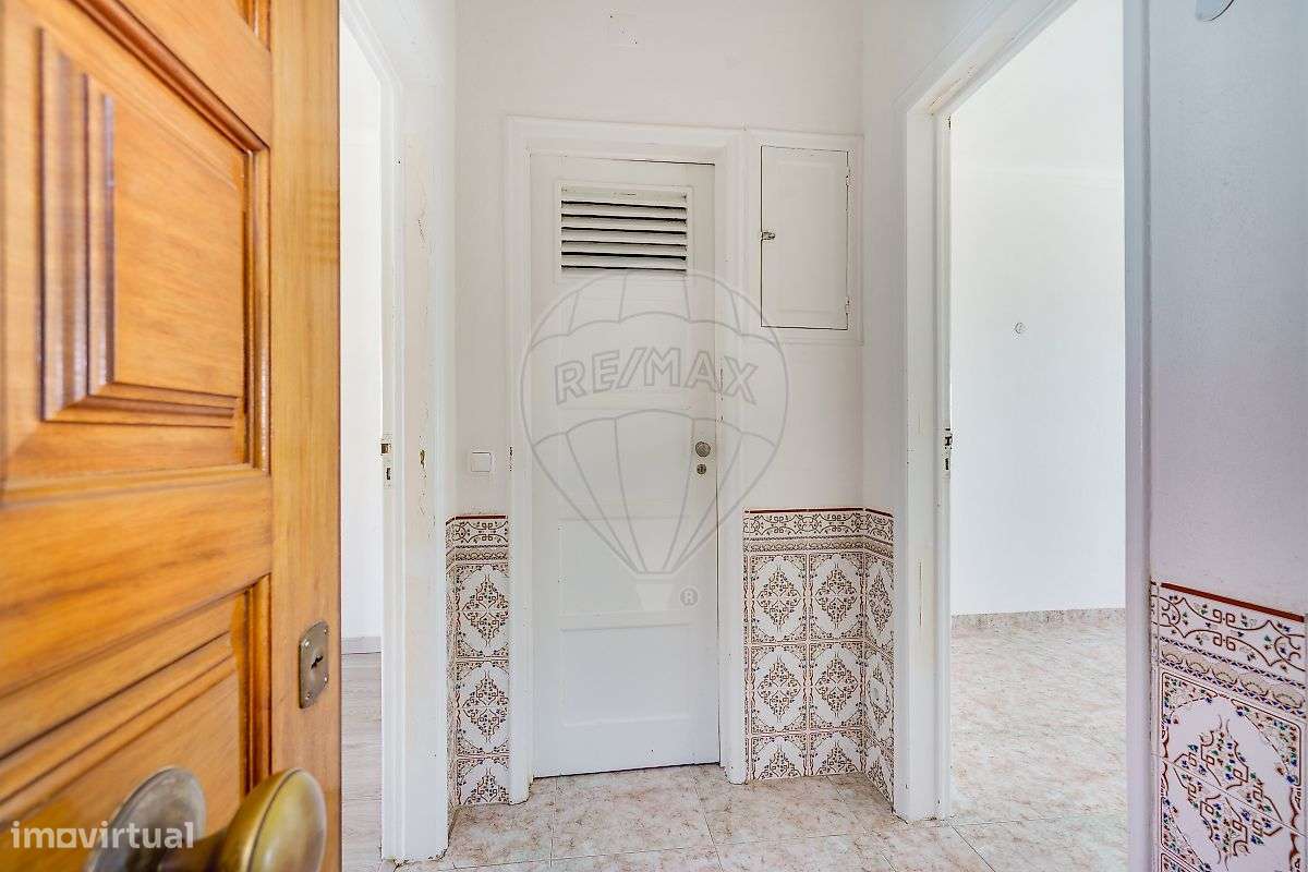 Apartamento T2 para venda-7
