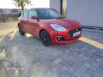 Suzuki Swift 1.2 Dualjet Hybrid Comfort - 2