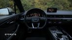 Audi SQ7 4.0 TDI Quattro Tiptronic - 11