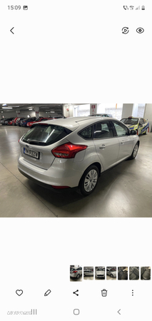 Ford Focus 1.5 TDCi Trend - 7