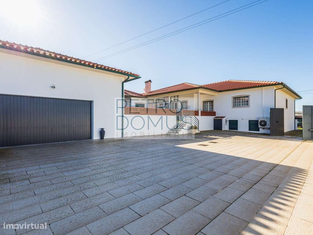 MORADIA UNIFAMILIAR TERREA T4+1, MACEIRA, LEIRIA-33