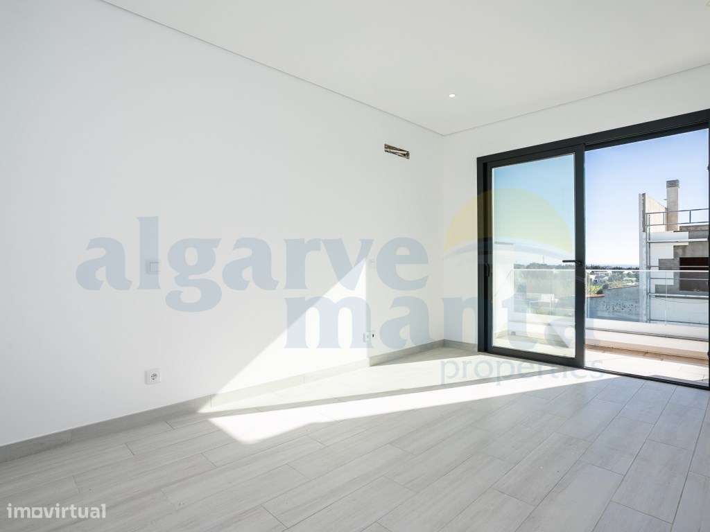Moradia T3 Nova com Piscina e Vista Mar - Altura, Castro Marim, Alg...-14