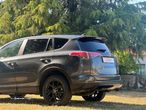 Toyota RAV4 2.5 HSD Pure Dark - 16