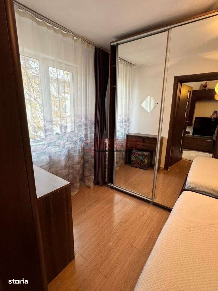 Mall Vitan - Apartament 2 camere - Imagine principală: 3/13