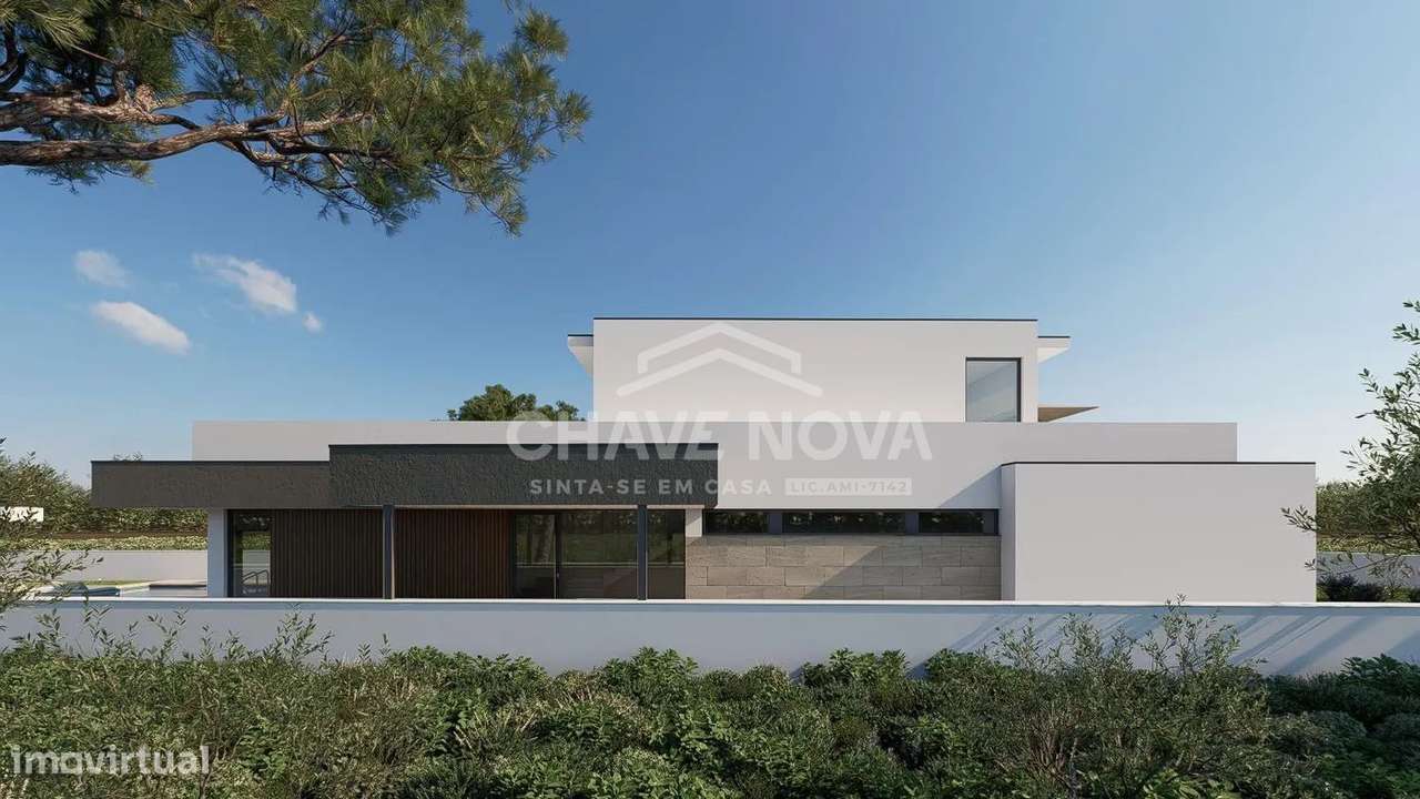Moradia Isolada T3 para venda no Torrão do Lameiro-8