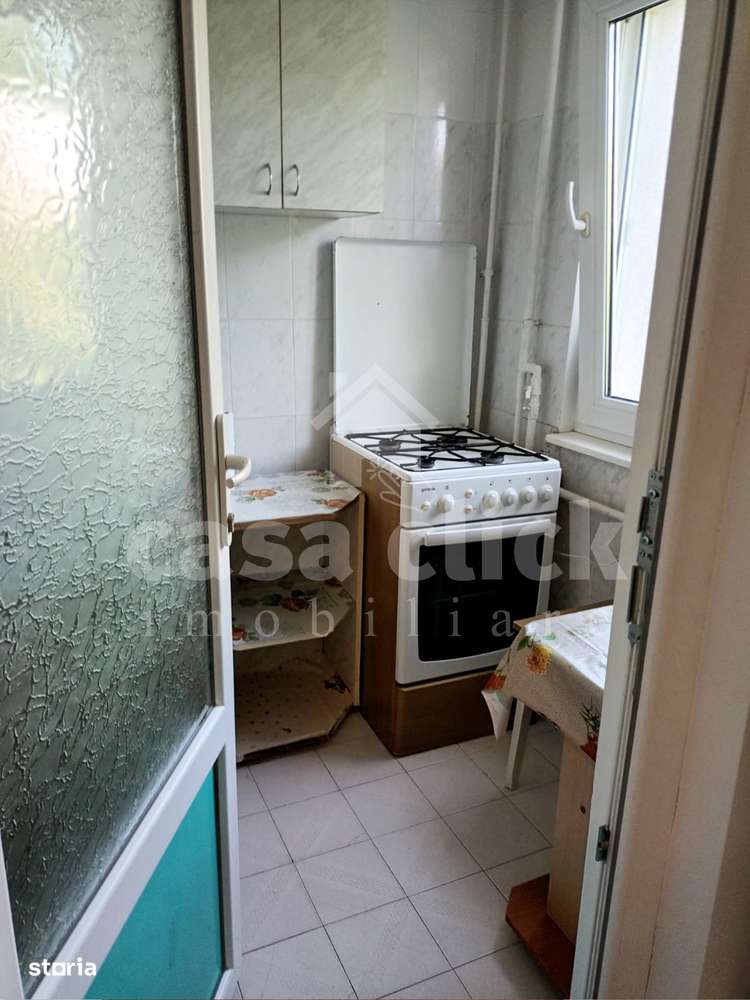 Garsoniera Micro 38, etaj 2, centrala termica - Imagine principală: 4/5