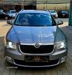 Skoda Superb Combi 2.0 TDI Elegance - 2