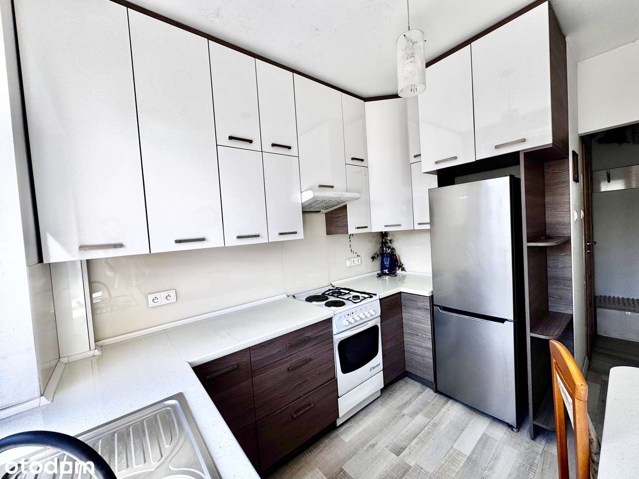 Okazja , M3 38 mkw przy ul Waszyngtona-1