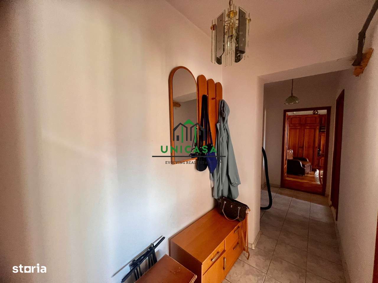 Apartament 3 camere / Calea lui Traian-9
