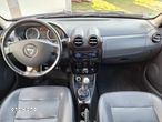 Dacia Duster 1.5 dCi Laureate 4x4 - 12