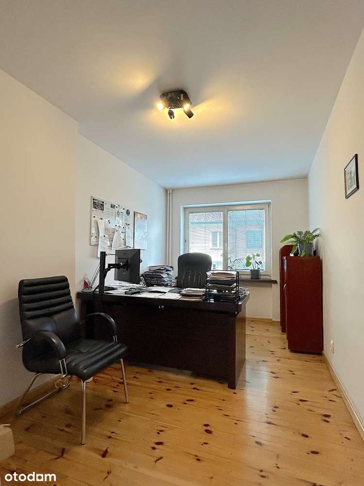 Szeregowiec w spokojnej okolicy / Bez prowizji / 0%-9