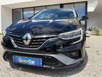 Renault Mégane Sport Tourer 1.5 Blue dCi R.S. Line - 12