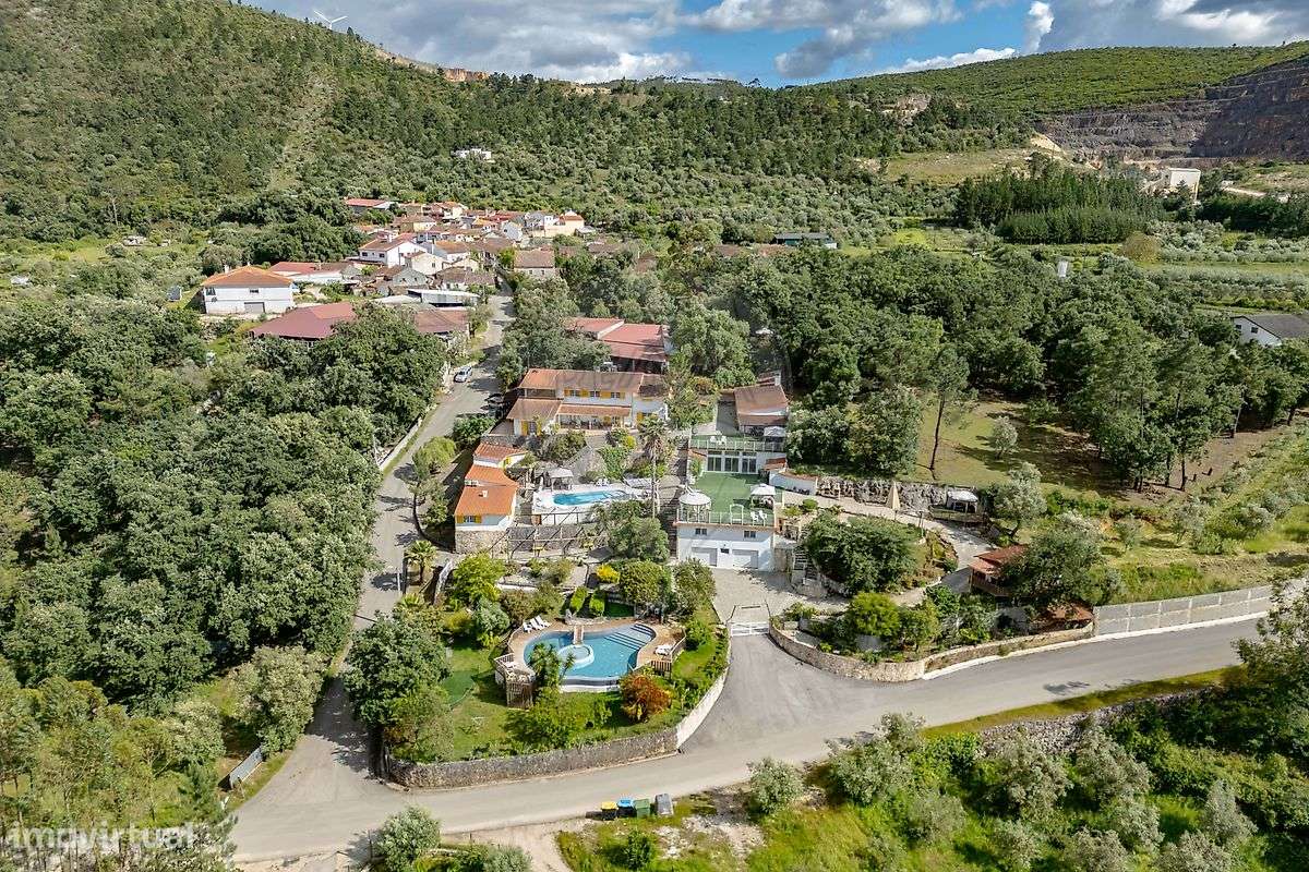 Moradia T6 para venda - Grande imagem: 4/50