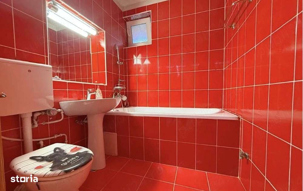 Apartament DECOMANDAT Central-Medicina-Parcul Mocioni-Prefectura-3