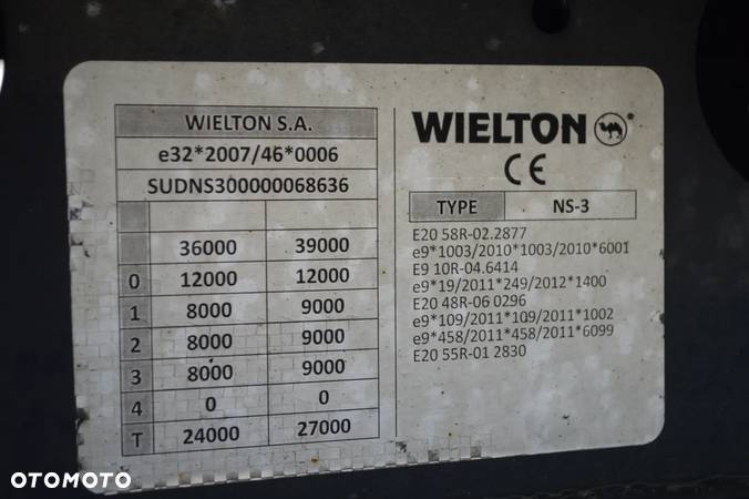 Wielton NS-3 - 14