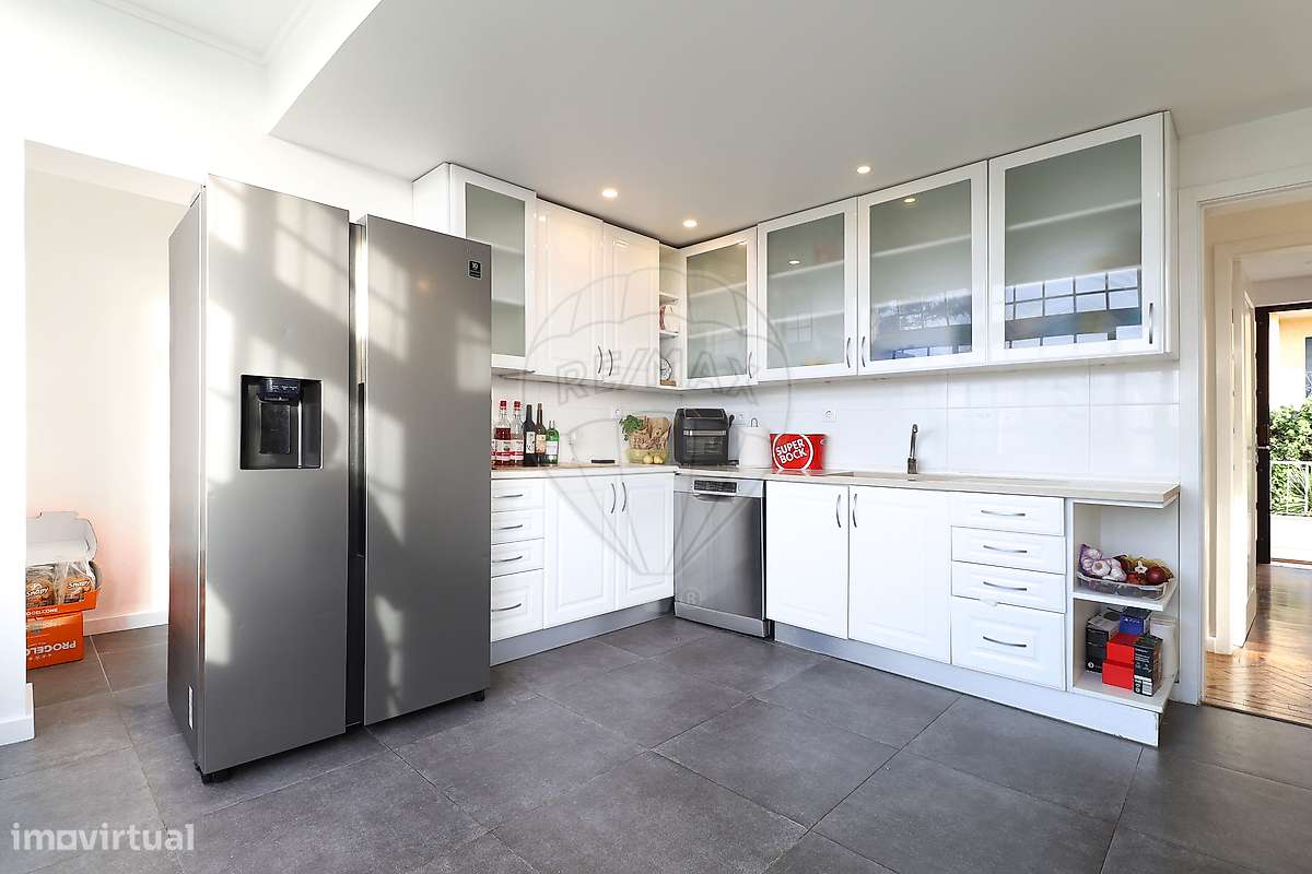 Moradia T6 para venda-22