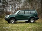 Toyota Land Cruiser KJ90 3.0 TD - 11