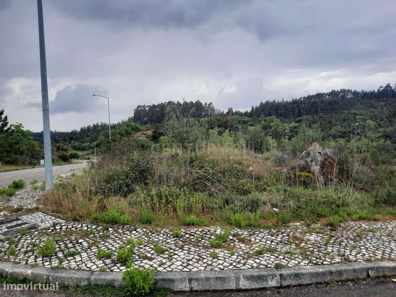 Lote de terreno para construção de moradia  unifamiliar em Barrocal - Grande imagem: 2/15