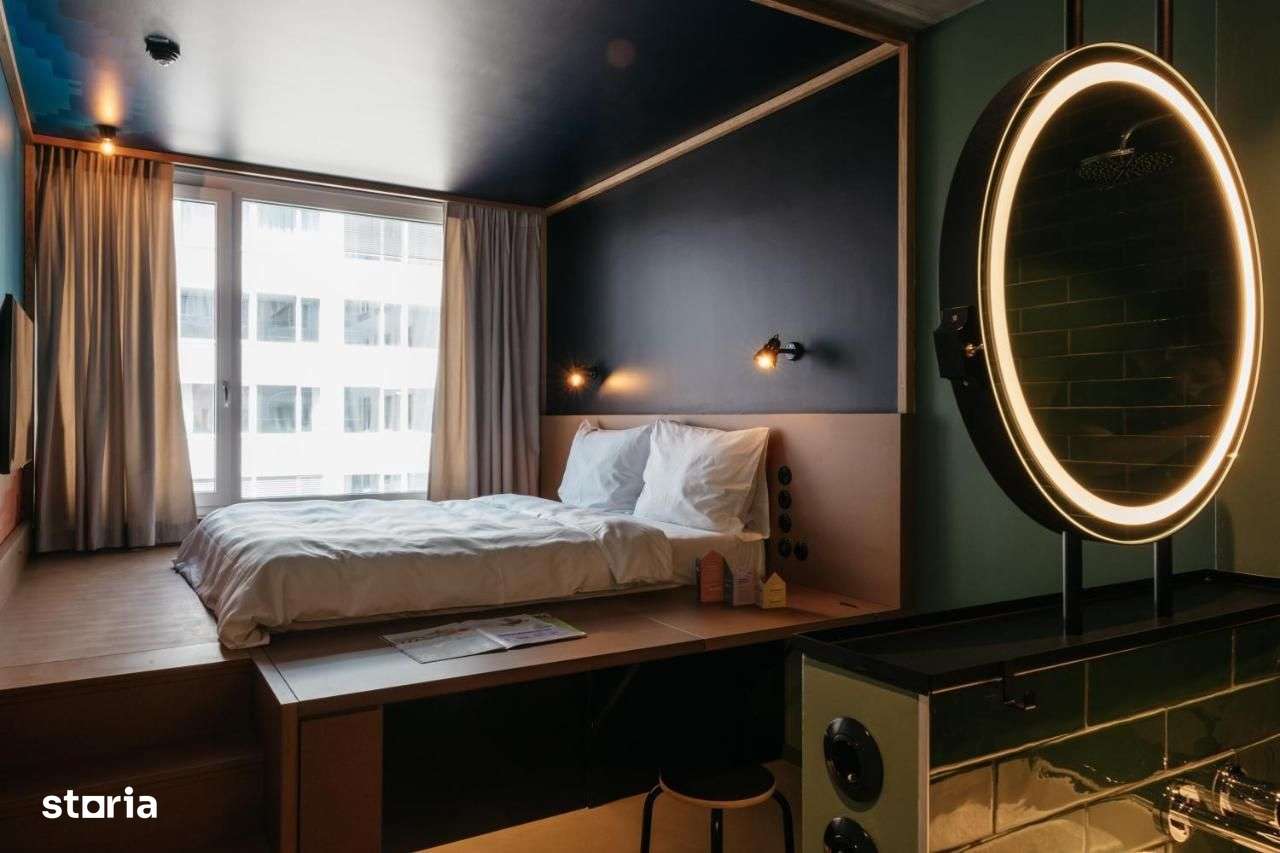 Apartament- direct dezvoltator - Imagine principală: 2/7