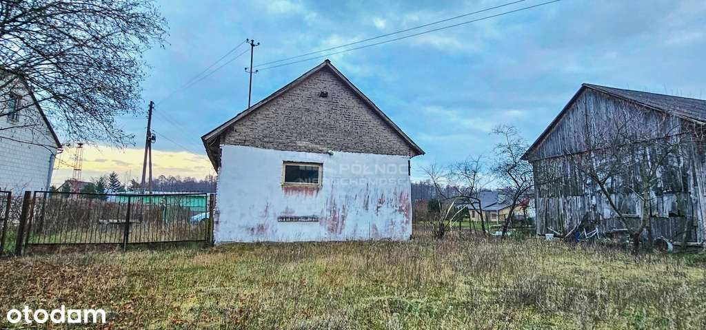 Siedlisko nad Wisłą na sprzedaż - Pełny obrazek: 5/7