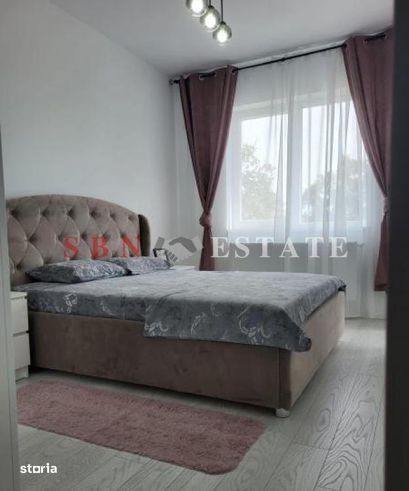 Brancoveanu-Odei Towers | 2 camere | nou | centrala proprie-3