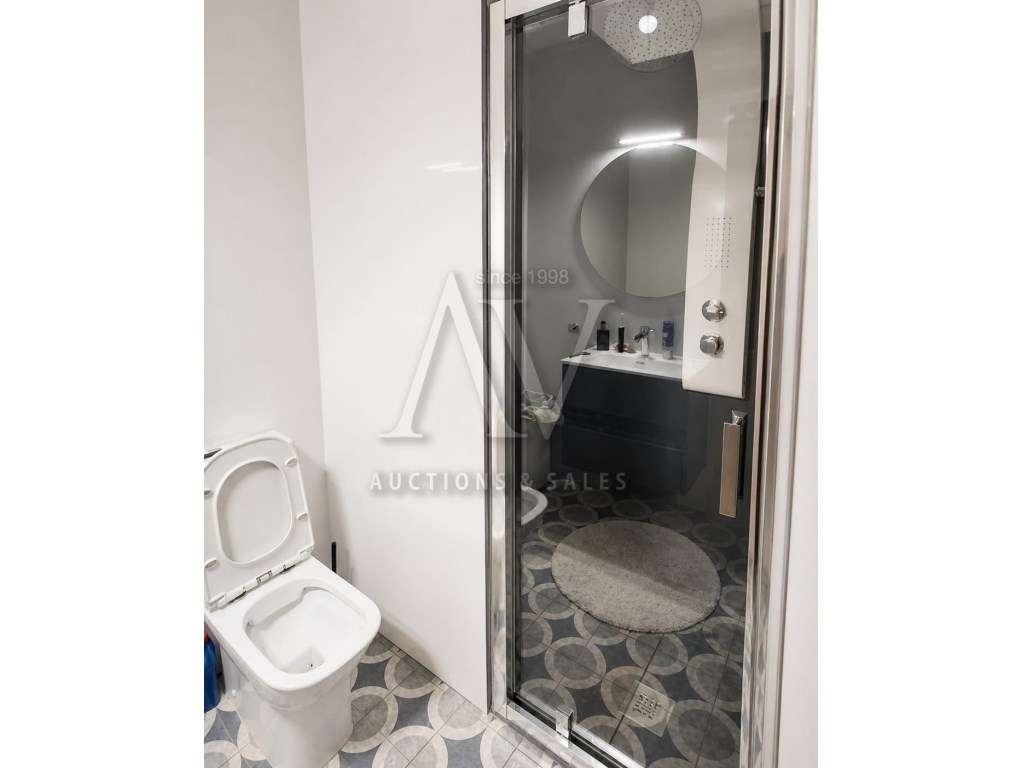 Apartamento T2 Póvoa de Santa Iria-9
