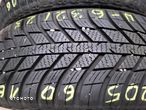 205/60r16 (W632/23)01 2szt 7/8mm N Blue 4Season NEXEN 2021r CAŁOROCZNE - 5