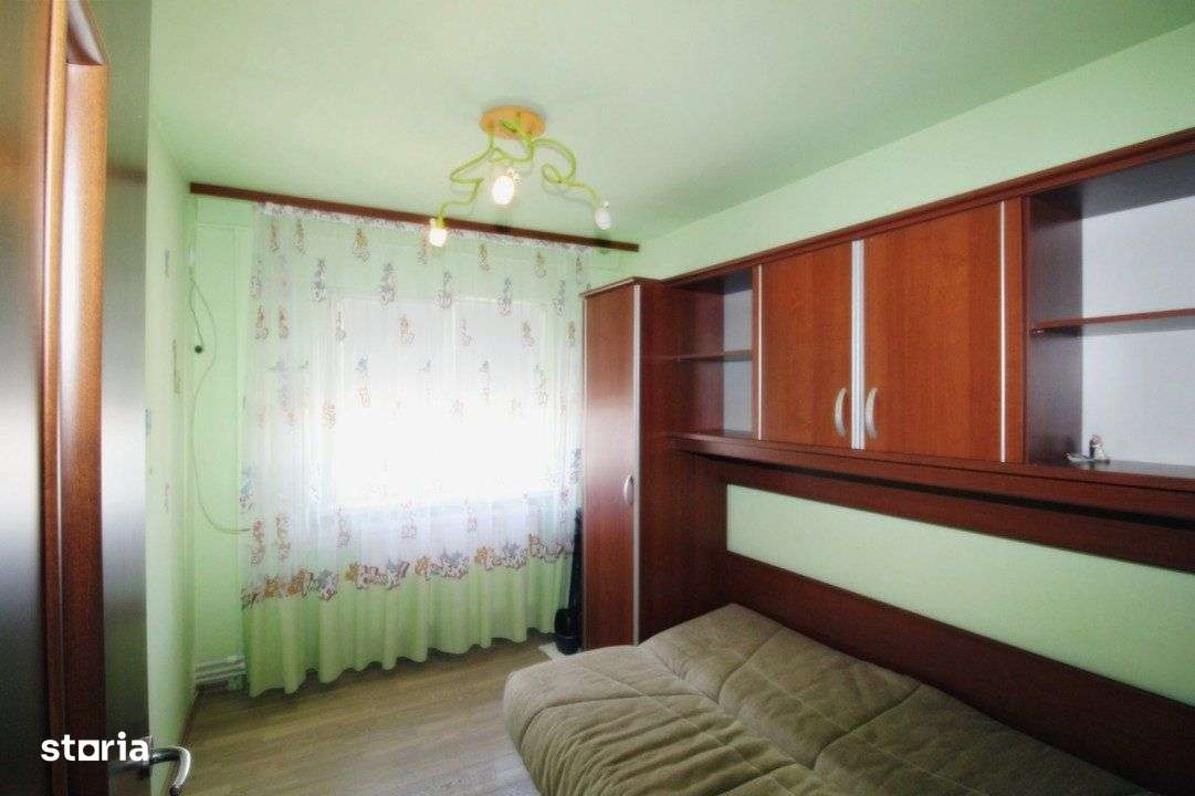 Un apartament cu vibe bun isi cauta oameni noi- zona Tomis Nord-9