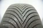 4x 205/55R16 opony zimowe Michelin Alpin 5 68584 - 3