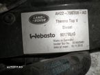 Webasto Range Rover Sport L320 , Land Rover Discovery 4 ah2270g308 - 3