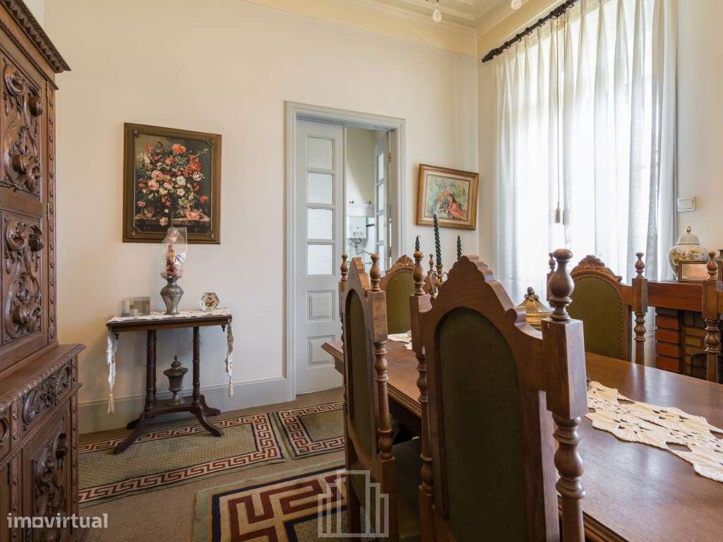 Casa Antiga - Ovar - Grande imagem: 5/19