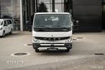 FUSO FUSO CANTER 3C15 2023 wywrot plandeka manual bez tacho - 2