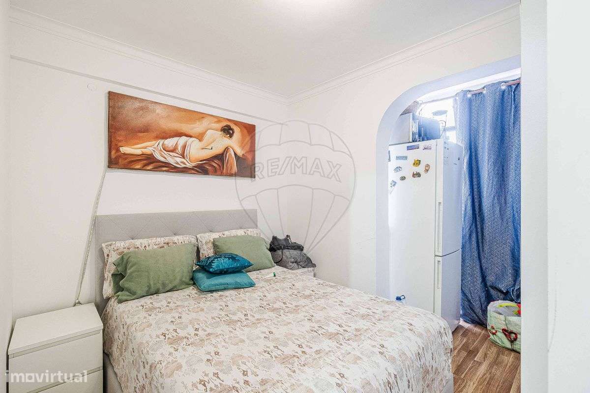 Apartamento T3 para venda - Grande imagem: 4/21