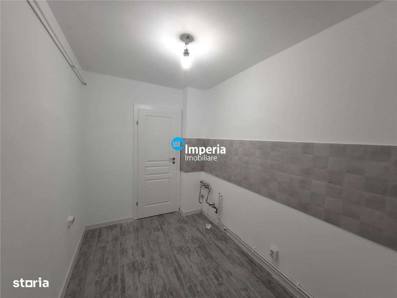 Apartament 2 camere, da vanzare Podu Ros - Piata Nicolina!-6