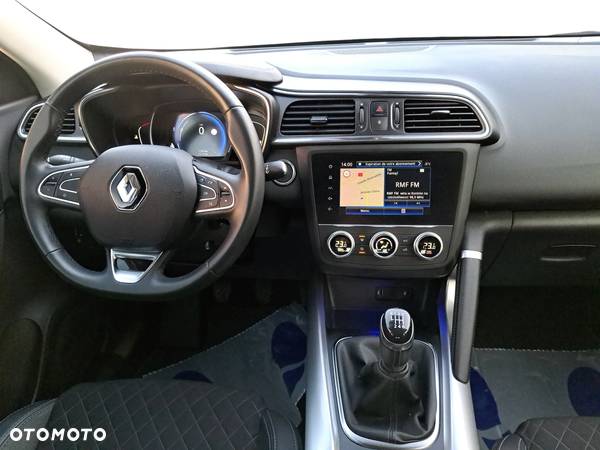 Renault Kadjar 1.3 TCe FAP Intens - 12