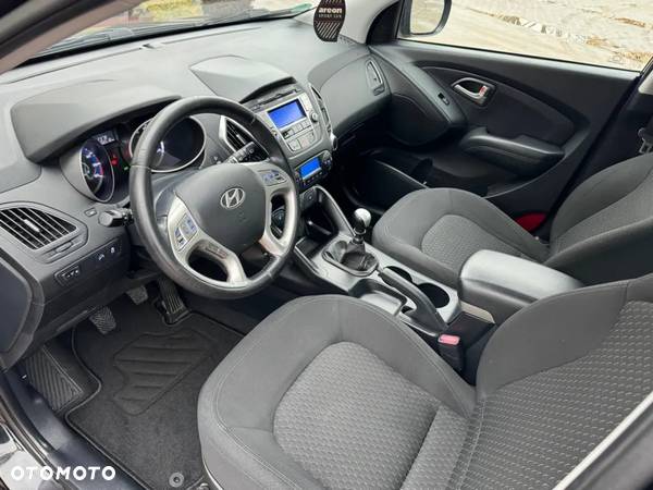 Hyundai ix35 1.6 2WD Comfort - 21