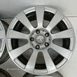 Alufelgi 5x112 16 Mercedes A2124010102 4szt (F331) - 3