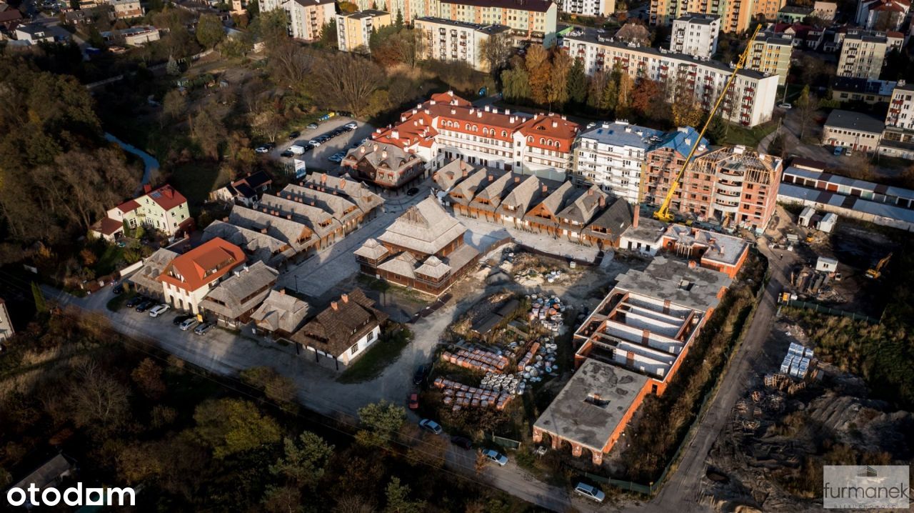 Lokale usługowe na Miasteczku Kresowym