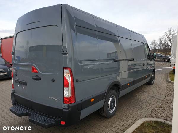 Renault Master L4H2 - 6