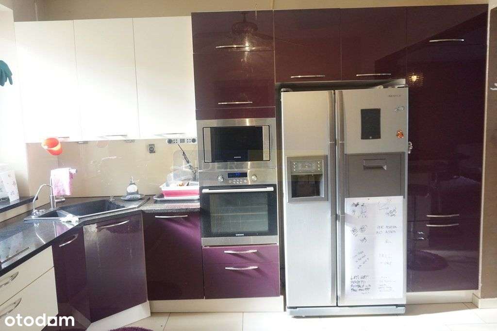 Dom z powierzchnią dodatkową + Pawilon-2