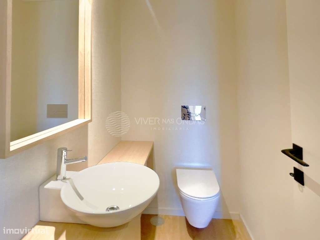 Apartamento T4 em Fermentões - Guimarães. Excelente oportunidade.-7