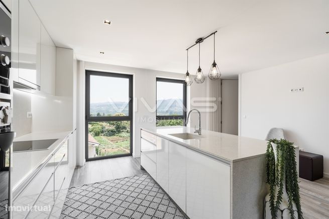 Apartamento T3 Venda em Ferreiros, Prozelo e Besteiros,Amares-7