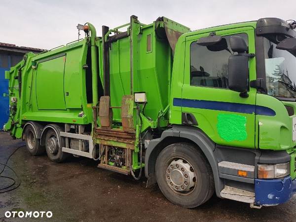 Scania P230 - 6