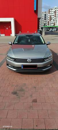 Volkswagen Passat 2.0 TDI BMT Highline - 4